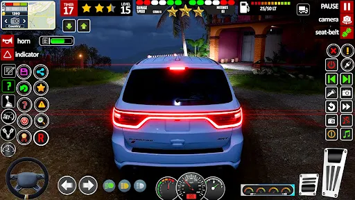 4x4 Jeep offroad Heavy Driving | Games | XWorld