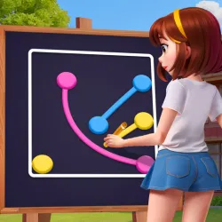 XWorld | Matchscapes™: ASMR Blast XWorld | Matchscapes™: ASMR Blast