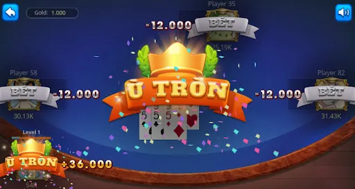 Phỏm - Tá Lả - Tú Lơ Khơ -Phom | เกม | XWorld Phỏm - Tá Lả - Tú Lơ Khơ -Phom | เกม | XWorld
