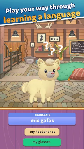 Lingo Legend Language Learning | Игры | XWorld