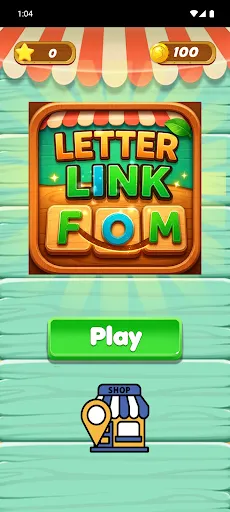 Letter Link | 游戏 | XWorld