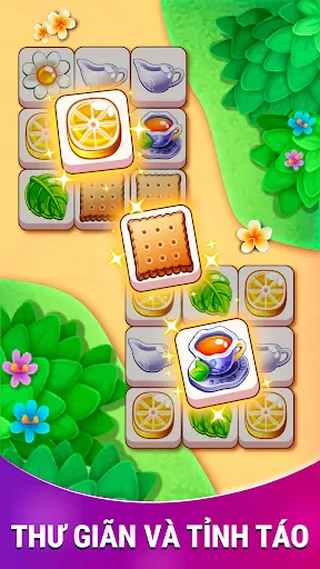 Zen Life: Ghép Hình Giải Đố | Games | XWorld