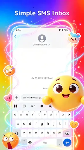 Color Messages | เกม | XWorld Color Messages | เกม | XWorld