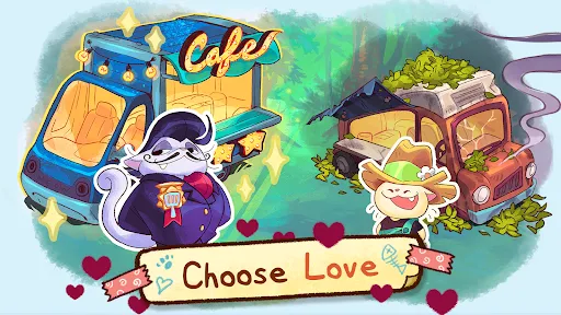 Campfire Cat Cafe | Games | XWorld