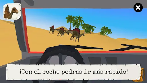 Dinosaurio Juego VR Educativo | juego | XWorld