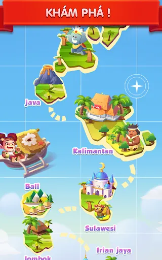 Island King Pro | Games | XWorld