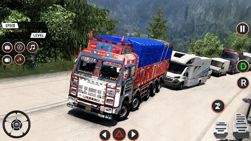 Indian Truck Lorry Driver Game | 游戏 | XWorld Indian Truck Lorry Driver Game | 游戏 | XWorld