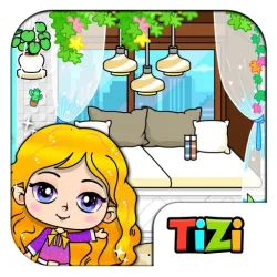 XWorld | Tizi การออกแบบบ้านที่ทันสมัย