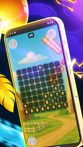 CH1CKEN X48 | Permainan | XWorld