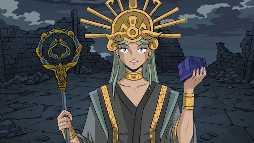 Adventure Hunters: The Tower | Games | XWorld