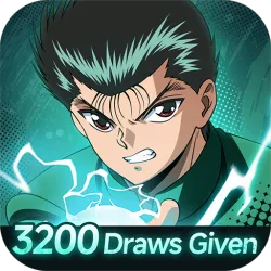 XWorld | Yu Yu Hakusho：Slugfest