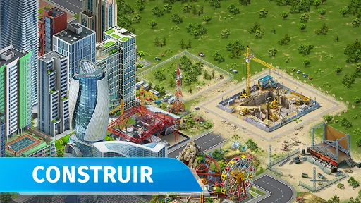 Airport City | Jogos | XWorld