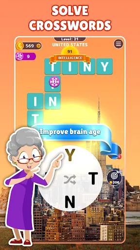 Word Maker: Words Games Puzzle | Games | XWorld