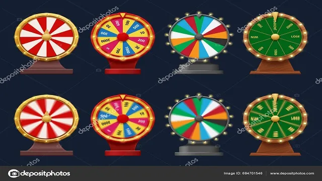 Fixed Version ^All Prizes - FortuneWheel | Games | XWorld