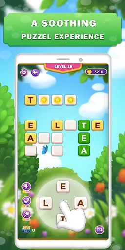 Word Connect - Offline | Games | XWorld