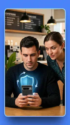 Privacy Display: Hide Screen | Jogos | XWorld Privacy Display: Hide Screen | Jogos | XWorld