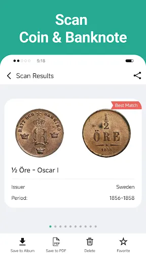 QuickScan: QR & Barcode Reader | 游戏 | XWorld