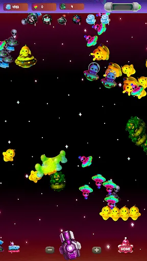 Pest Patrol: Turbo Storm | 游戏 | XWorld Pest Patrol: Turbo Storm | 游戏 | XWorld