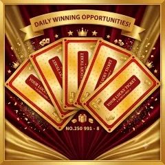 XWorld | iGaming | Playable -Lucky Ticket