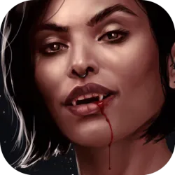 XWorld | Vampire — Night Road