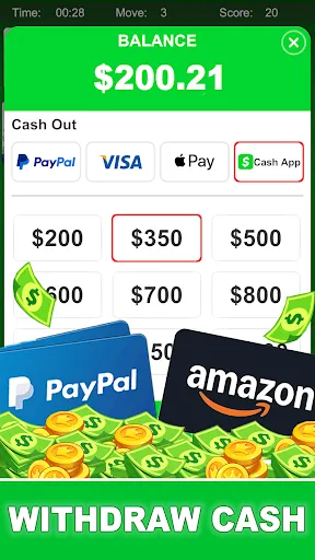 Solitaire Real Cash: Win Money | Games | XWorld Solitaire Real Cash: Win Money | Games | XWorld