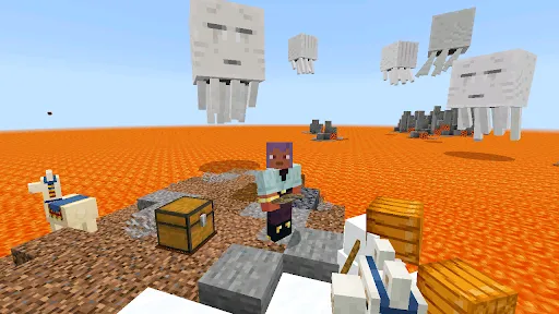 Craftsman 7 | Permainan | XWorld Craftsman 7 | Permainan | XWorld