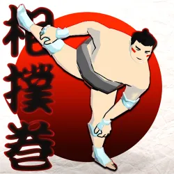 XWorld | SumoRoll - Road to Yokozuna