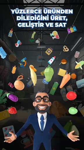 Ticarium: Business Tycoon | 游戏 | XWorld Ticarium: Business Tycoon | 游戏 | XWorld