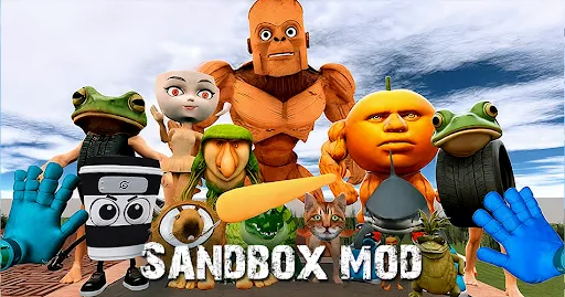 Universe Playground Games | Games | XWorld