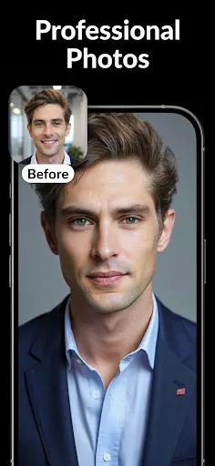 AURA AI - Photo Generator | Games | XWorld