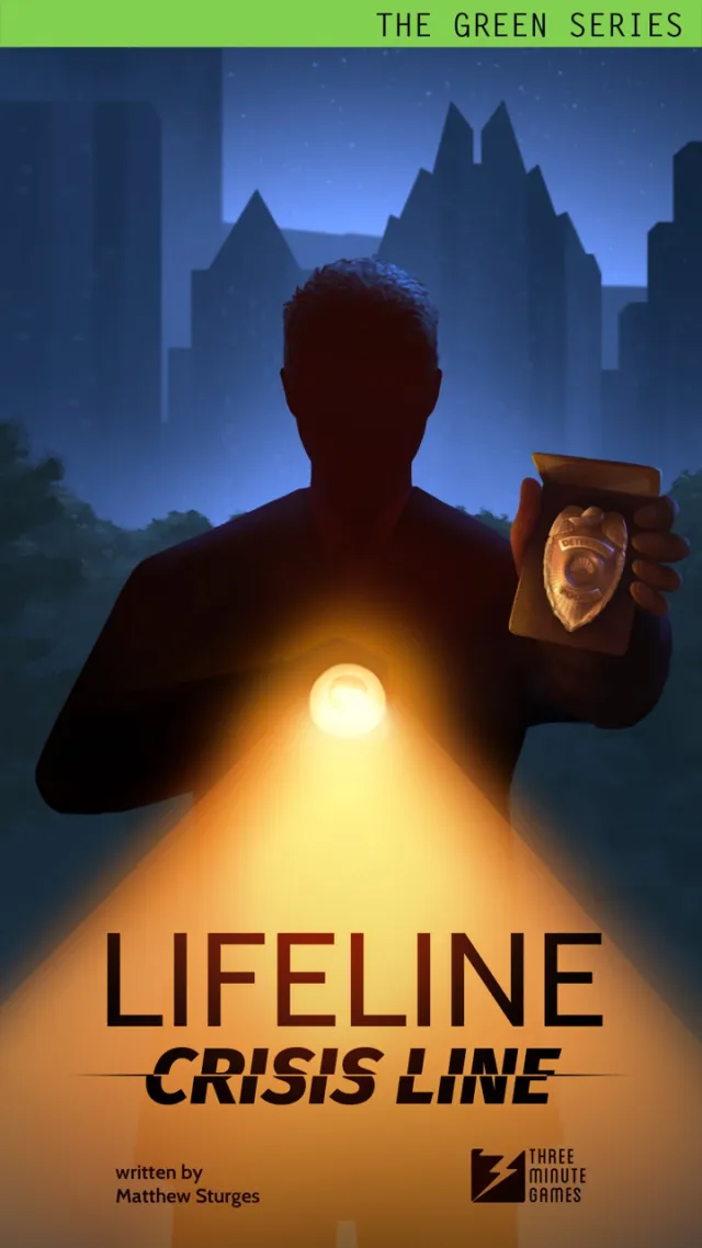 Lifeline: Crisis Line | Permainan | XWorld