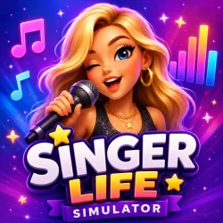 XWorld | Singer Life Simulator