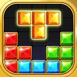 XWorld | Jewel Block