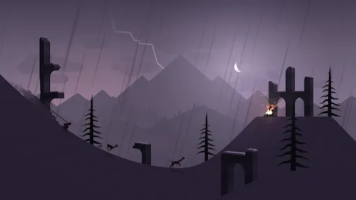 Alto's Adventure | Jogos | XWorld