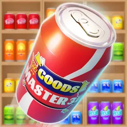 XWorld | Goods Master 3D: Puzzle Games