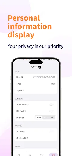Flower VPN - Fast & Secure VPN | Games | XWorld