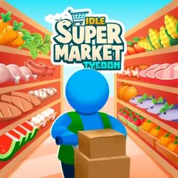 XWorld | Idle Supermarket Tycoon－Shop