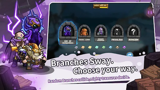 Skill Legends Royale | เกม | XWorld Skill Legends Royale | เกม | XWorld