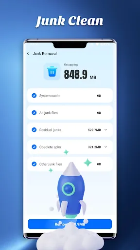 Go Clean | เกม | XWorld
