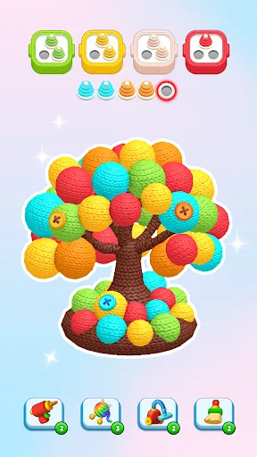 Knit Away | Games | XWorld Knit Away | Games | XWorld