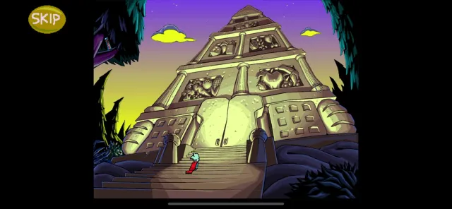 Pajama Sam 3 | Permainan | XWorld