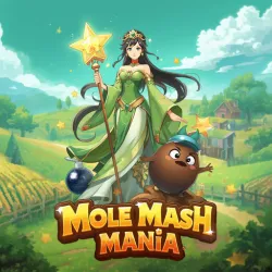 XWorld | Mole Mash Mania