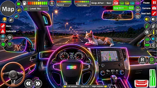 Van Driving Dubai Van Game | Games | XWorld Van Driving Dubai Van Game | Games | XWorld