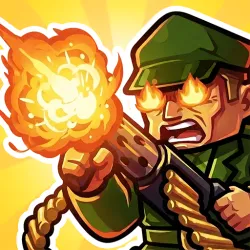 XWorld | WW2 Defense - Merge Frontline