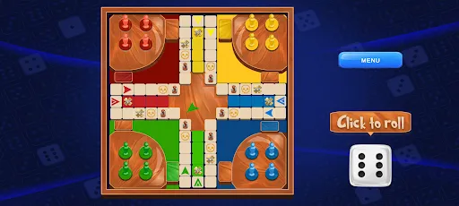 King of Ludo™ | 游戏 | XWorld