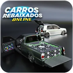 XWorld | Carros Rebaixados Online