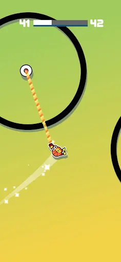 Stickman Hook | Games | XWorld