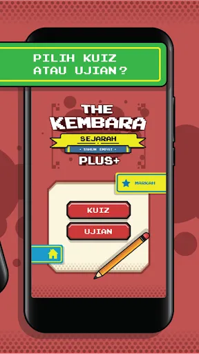 Kembara Plus - Sejarah Tahun4 | Permainan | XWorld Kembara Plus - Sejarah Tahun4 | Permainan | XWorld