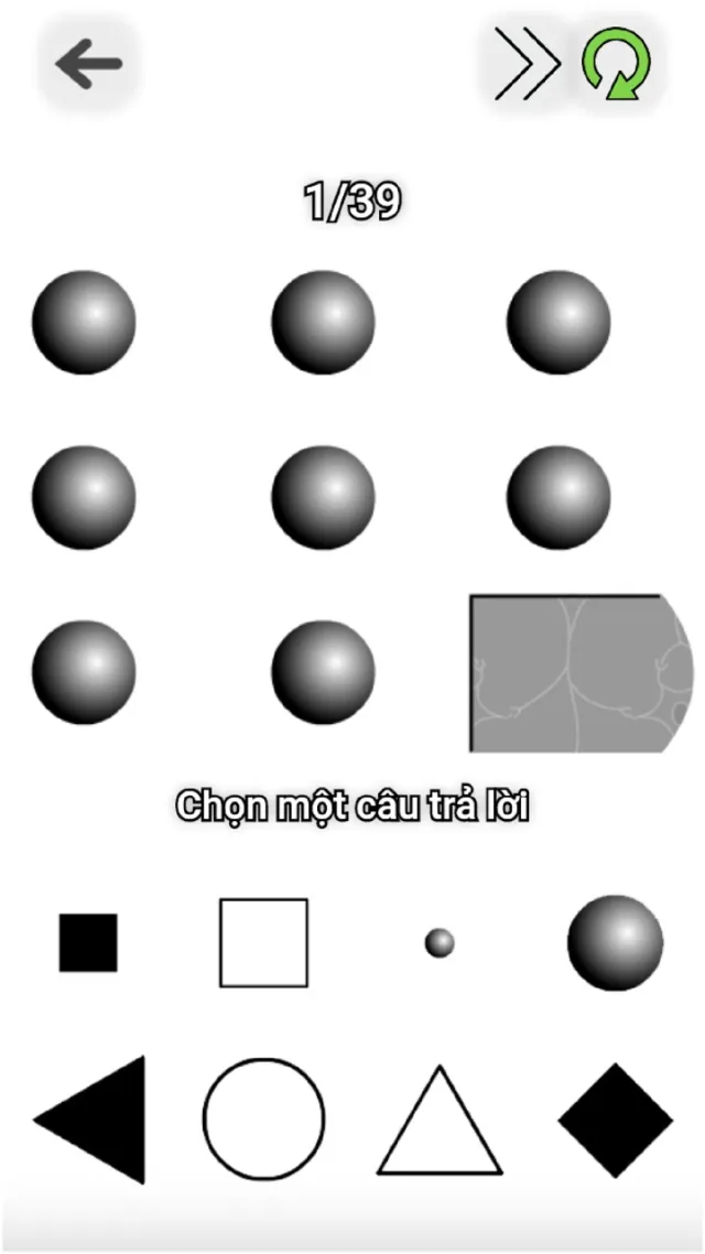 Teste de inteligência Pro | 游戏 | XWorld