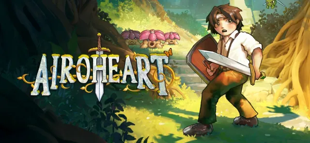 Airoheart | Jogos | XWorld